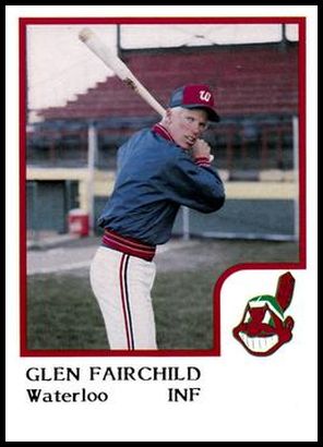 6 Glen Fairchild